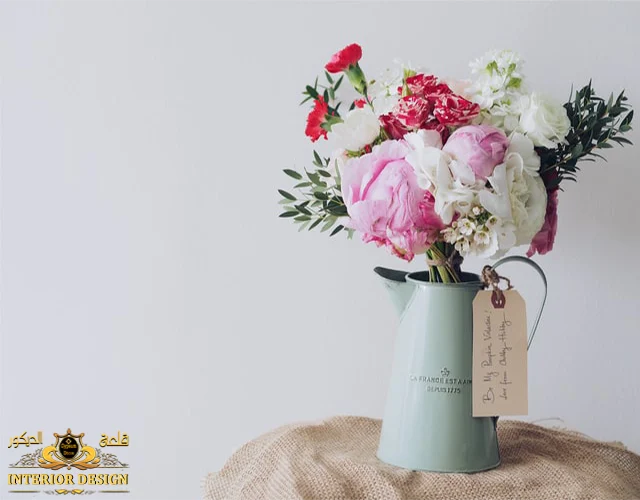 باقة ورد هدية